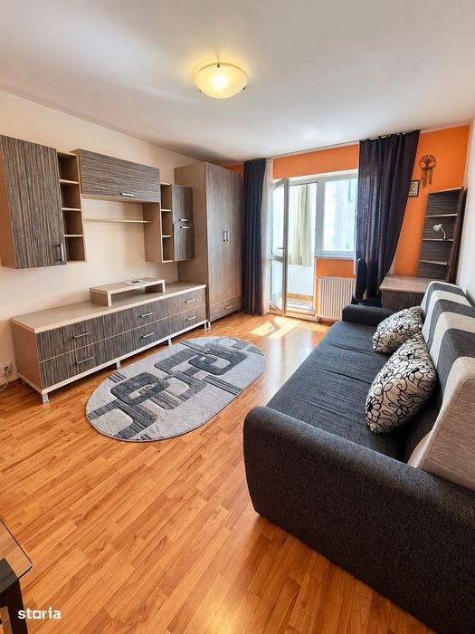 Apartament 2 camere, balcon, Brașov, Astra