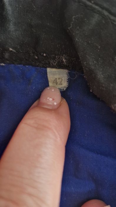 Cămașă pază și securitate, mas. 42