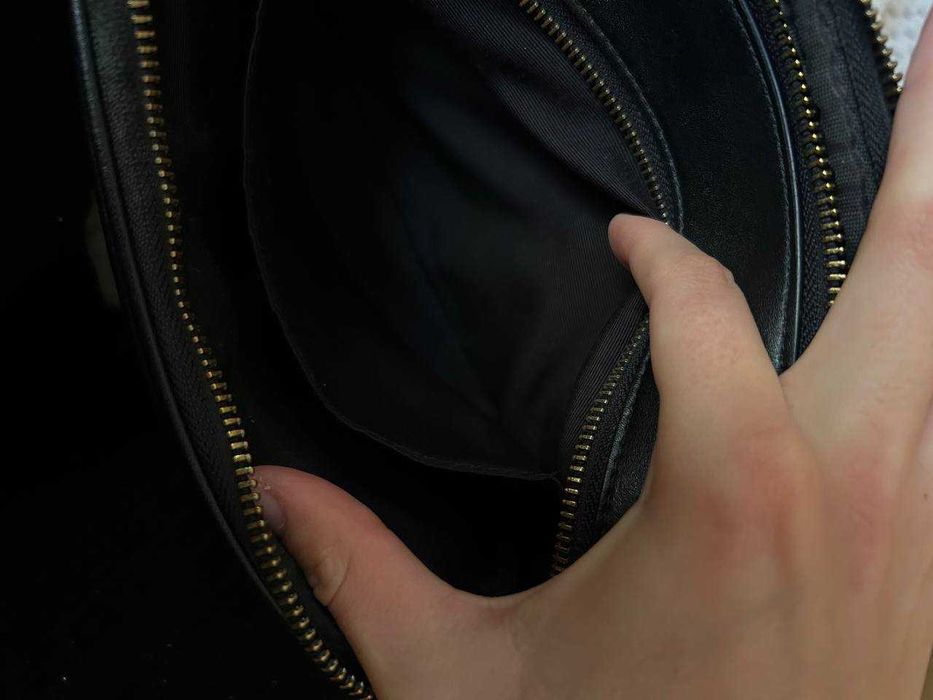 Мъжка чанта COACH Graham Crossbody