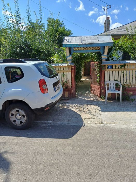vand casa 4 camere jud calarasi com ulmu sat faurei
