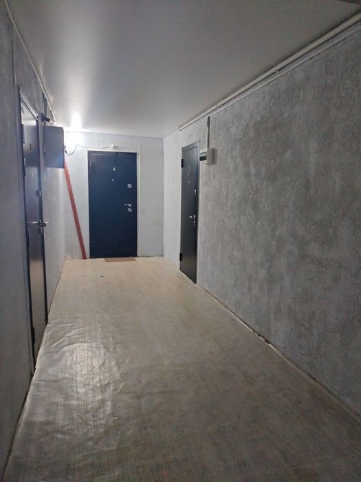 Квартира в жилянке