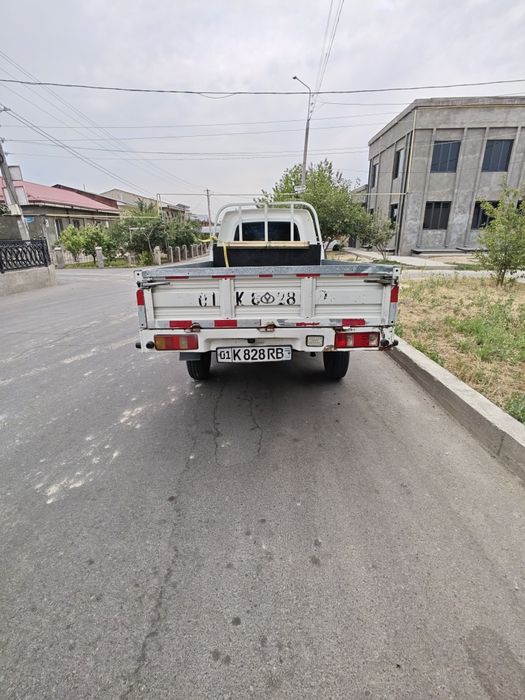 Changan T3 full bb