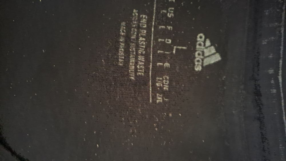 Тениска Adidas мъжка