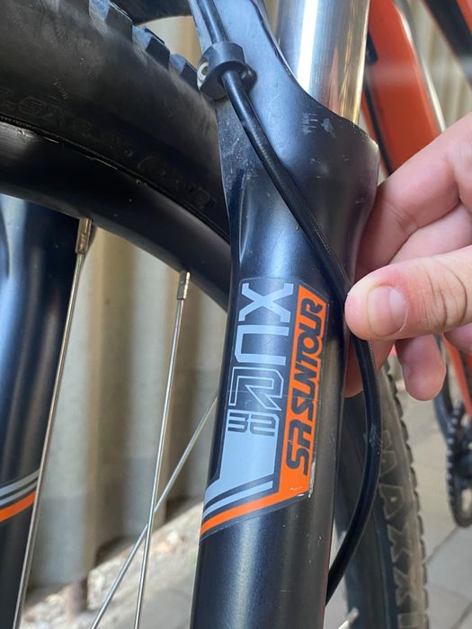 Scott Aspect 760