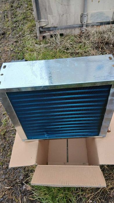 Radiator 75$ dan sotuvda!
