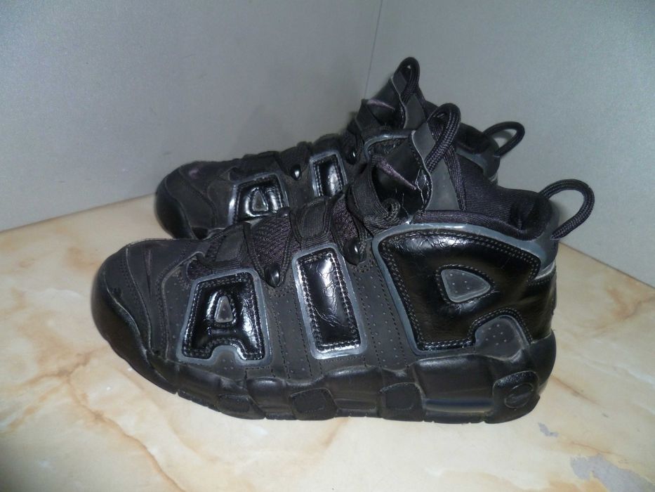 NIKE AIR сникърси №38