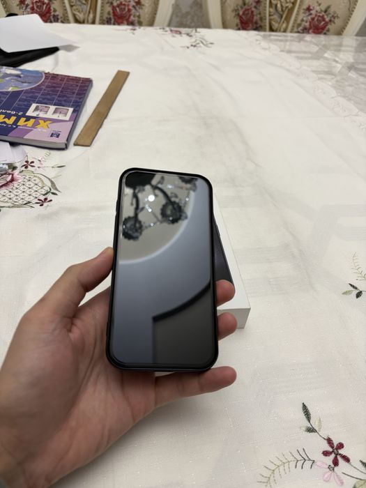 Iphone 15 Pro 256 GB