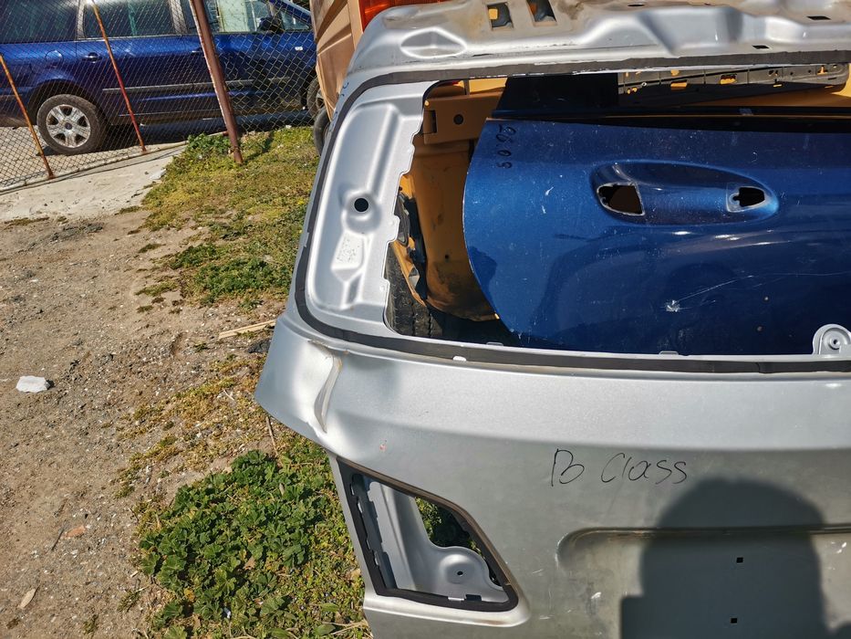 Заден капак /врата за Мерцедес Mercedes B CLASS 2009- 14