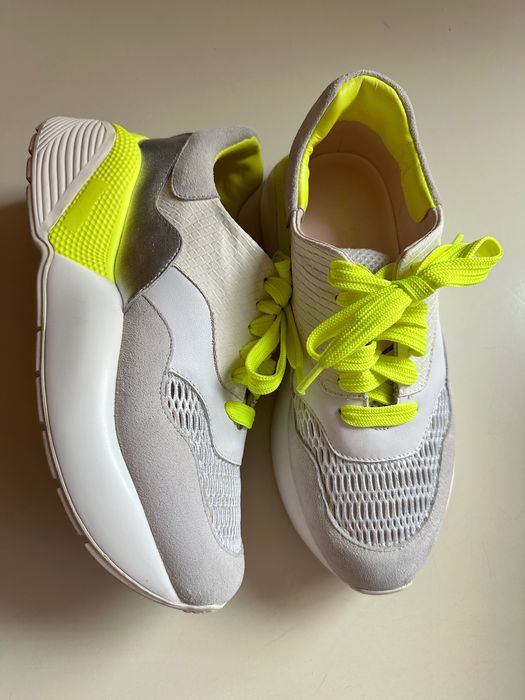 Маратонки TWINSET