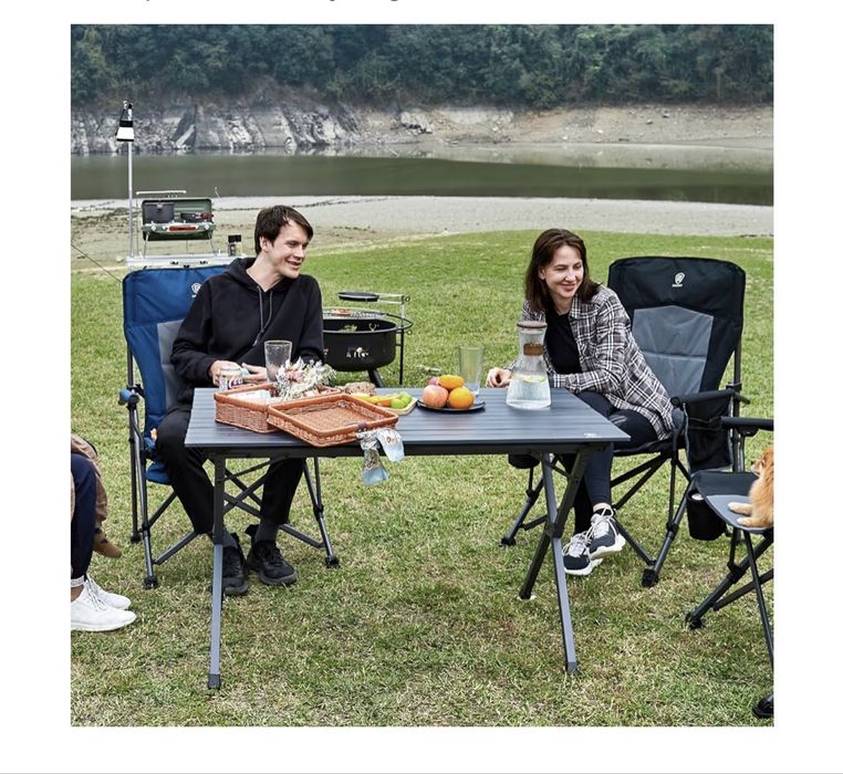 Masa Camping 6 persoane