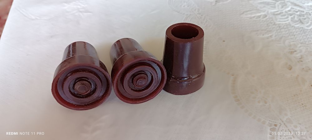 Хасса трост ва наканечниклар