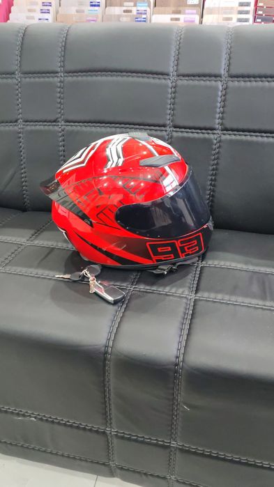 Скутер Maxi в хорошем состоянии