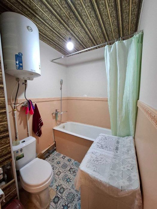 №3837.Продается 1-комнатная квартира в Саттепо.