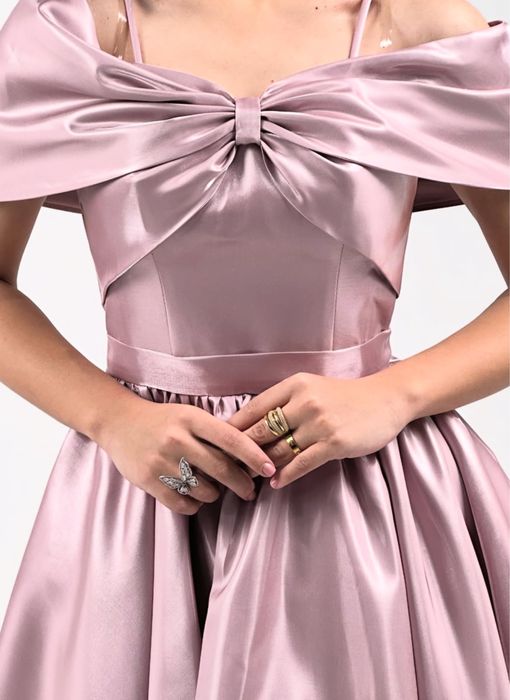 Платье на выпускной и на вечер