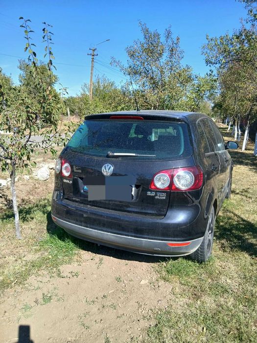 VOLKSWAGEN Golf 2006 — imagine 2