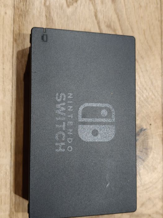 Nintendo Switch с четири контролера