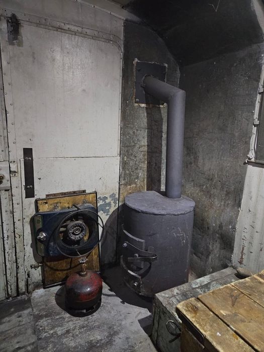 Продам Газ 66 1976 года