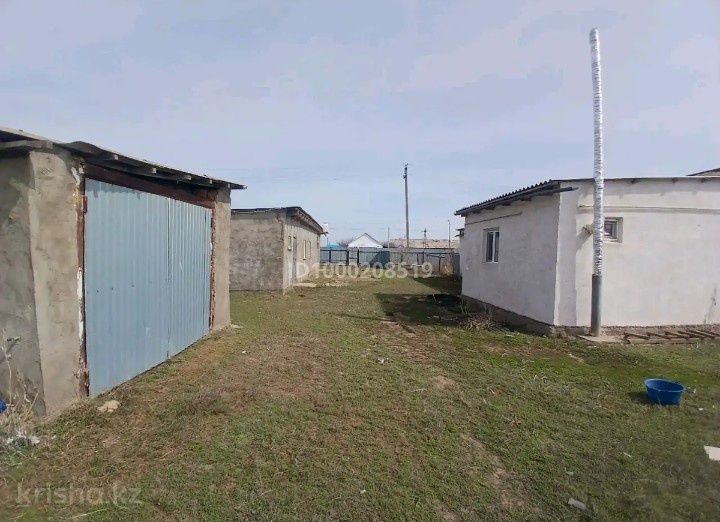 Үй сатылады тез арада саудасы бар