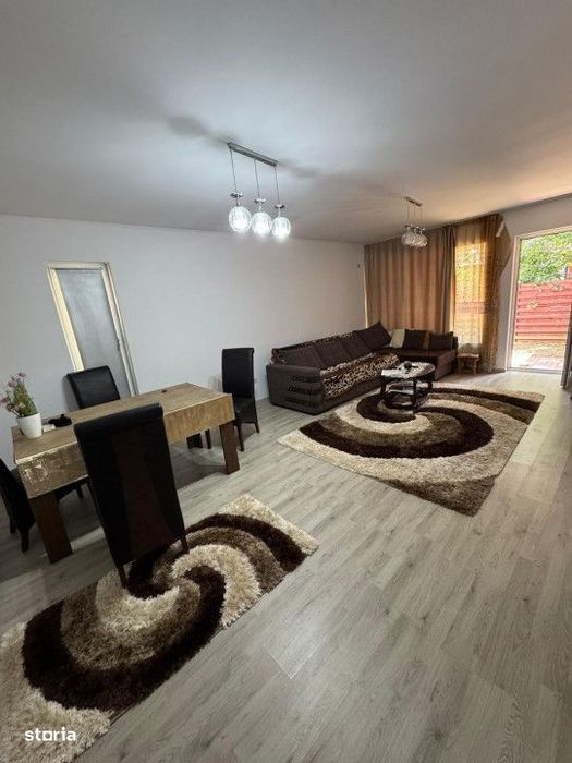 Vanzare Duplex/4 camere/Mobilat si utilat/id nr 47