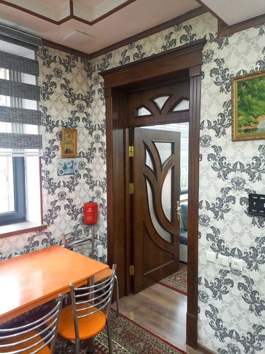 Продаётся квартира Андижан Семашко. Новостройка с мебелью.