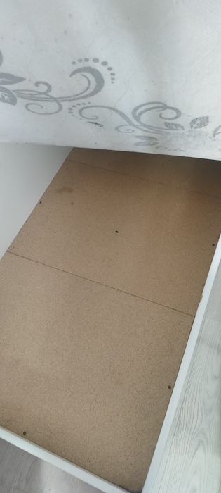 Продам детскую кровать