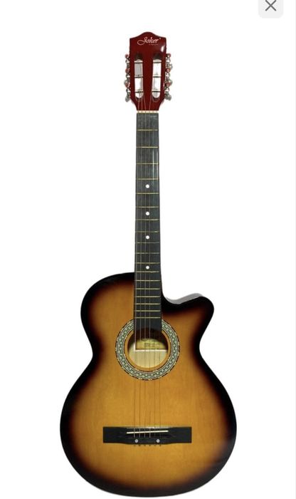 Гитара-акустика Joker 3901 SB