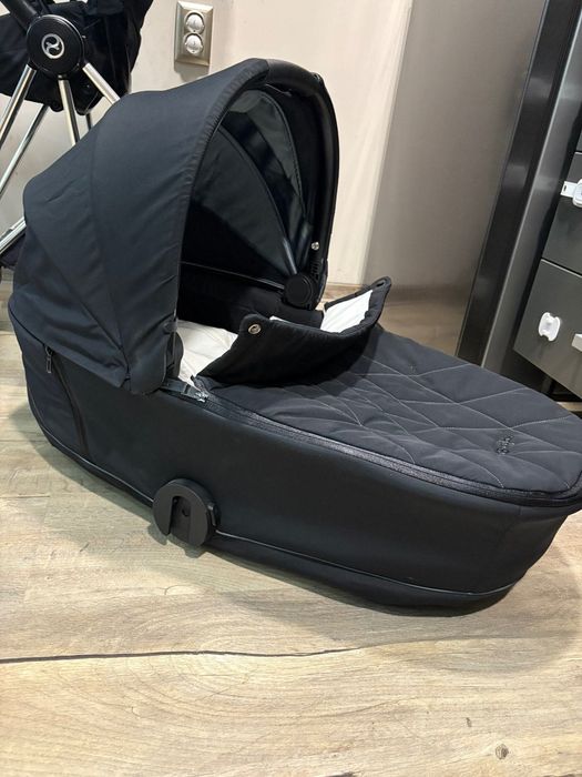 Cybex Mios комплект