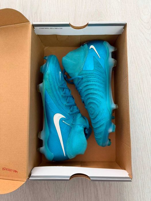 Ghete Fotbal Nike Phantom Luna II ELITE FG Marime 40 - 25.5 cm