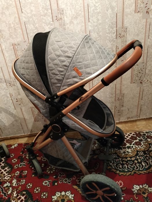 Каляска зима-лето 30 000