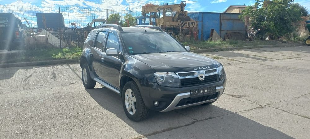 Vând Dacia Duster, 1.6 16V, 2012, GPL, 4x2