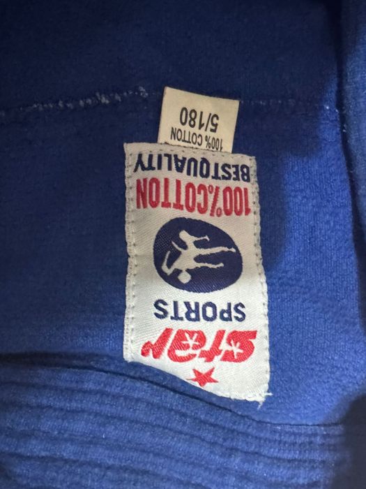 Продаю кимано для дзюдо