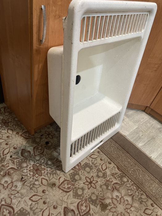 Продам таз в ванну