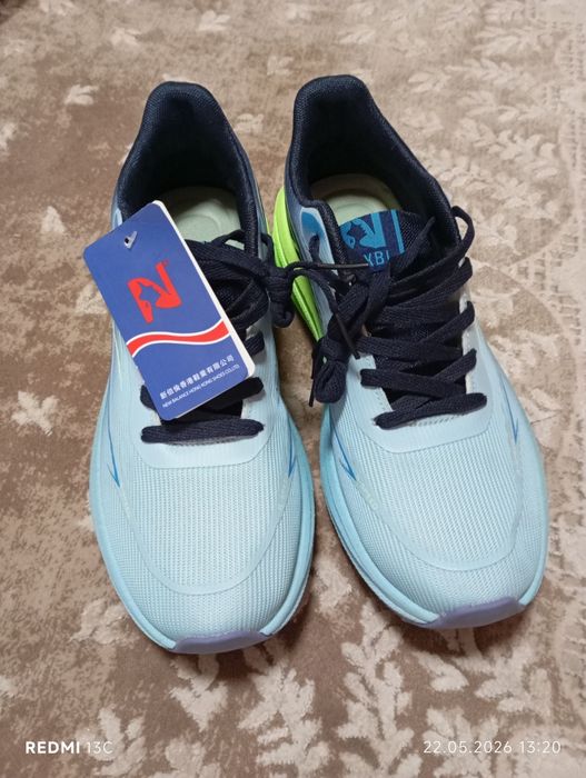 Кроссовки G-Speed