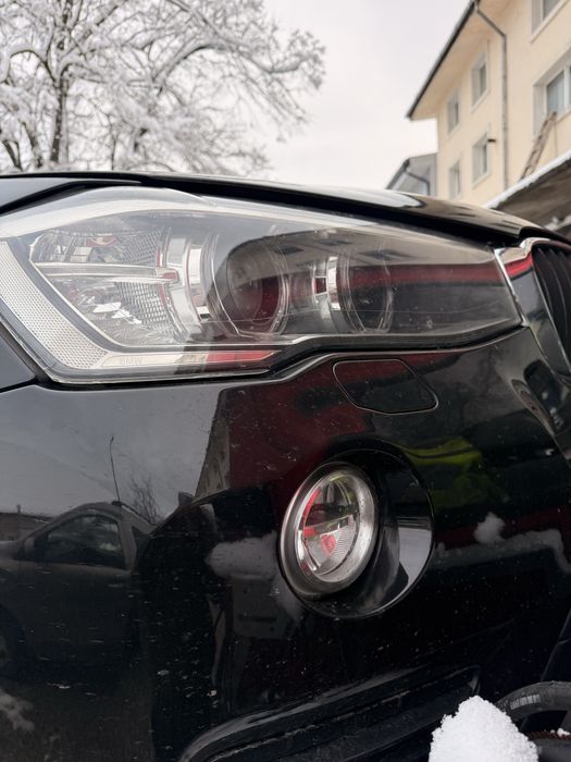 BMW X3 F25 2.0D 2015 БМВ Х3 Ф25 2.0дизел 2015г НА ЧАСТИ