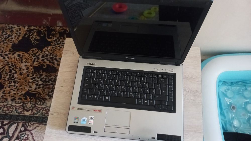 Toshiba sotiladi