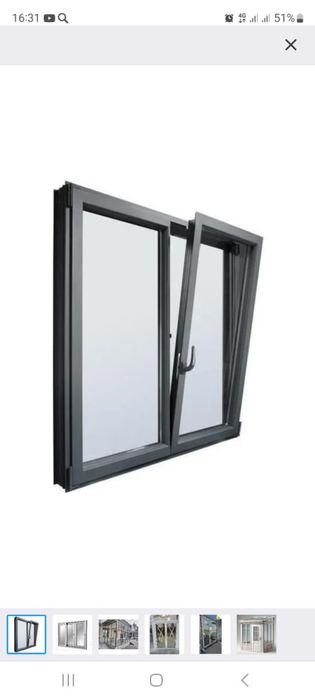 Пластиковые окна Двери Регулировка, Замена резины