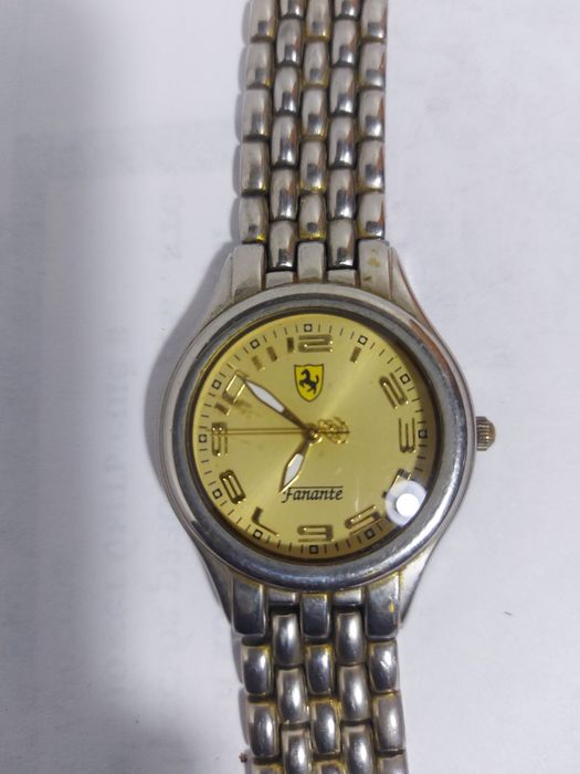 Мужские часы Fanante