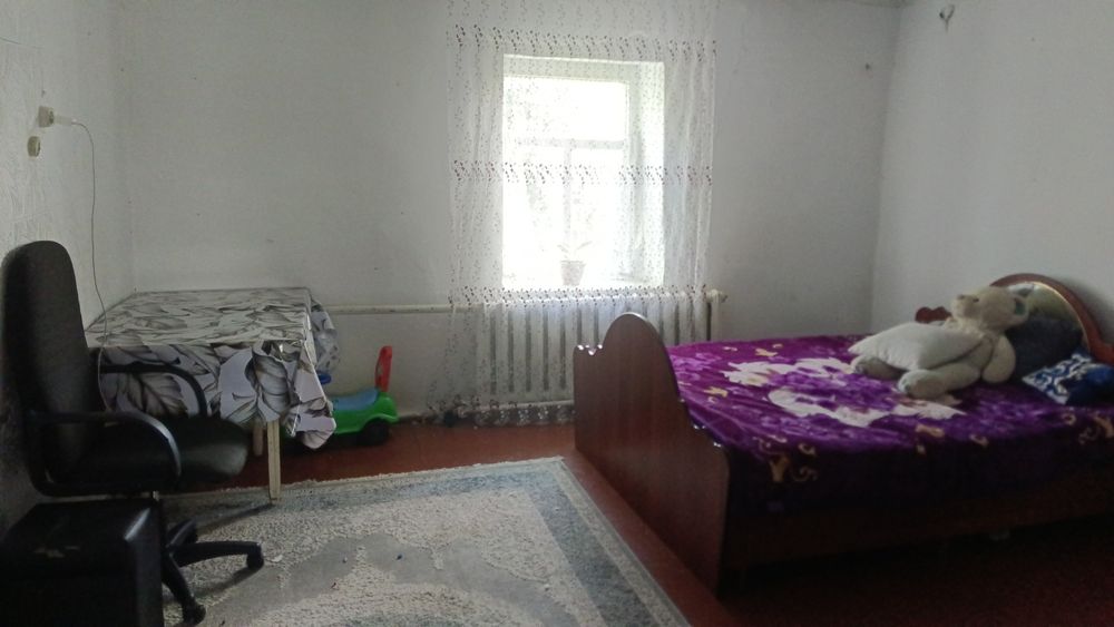 Продам дом в сельской месности