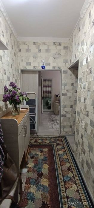 Ахмад югнакий 1 комнатная