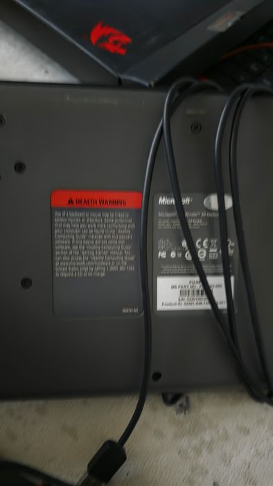 Tastaturi Karura 3x Microsoft2x Mouse Senzei2x pereche casti sonywifi