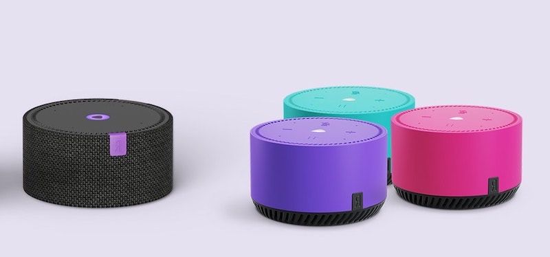 Яндекс Мини 2  (оптом)