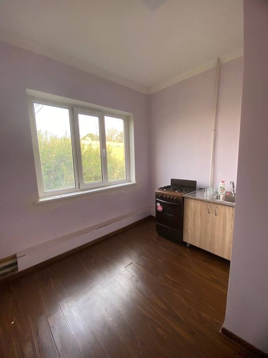 Продаётся квартира