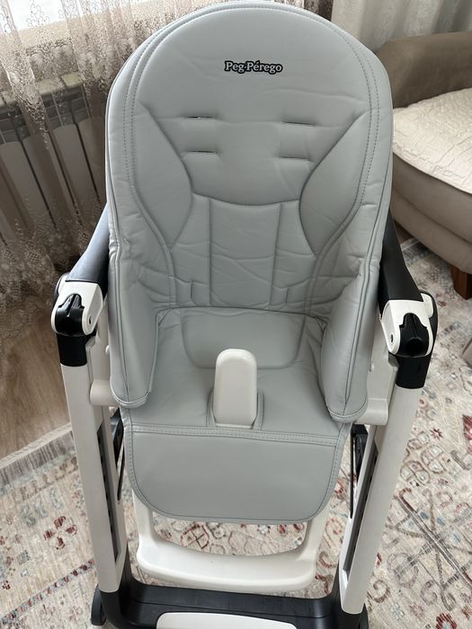 Стул детский Peg Perego Siesta
