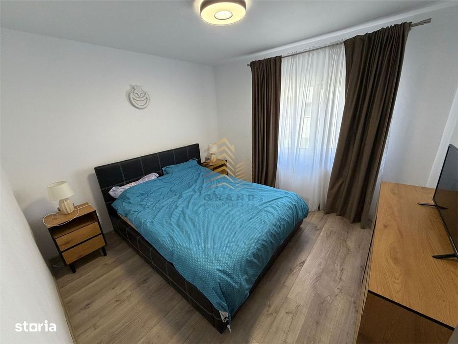 Apartament 3 Camere | Decomandat | 84 Mpu