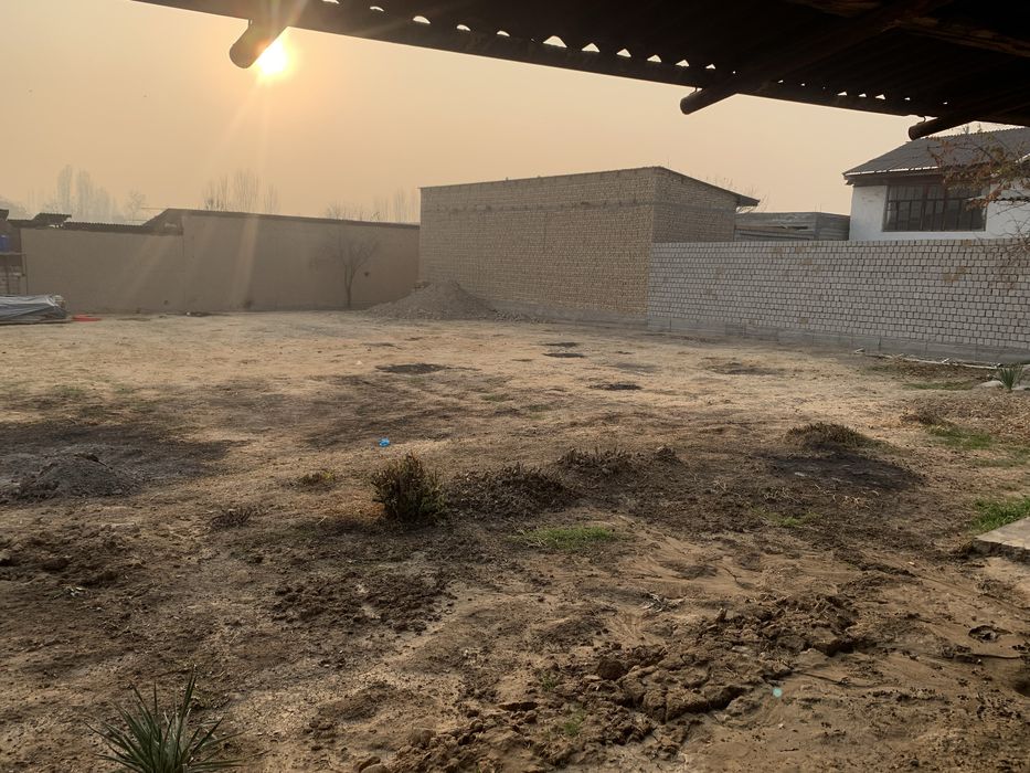 Toshkent tumani Navoida 4 sotix