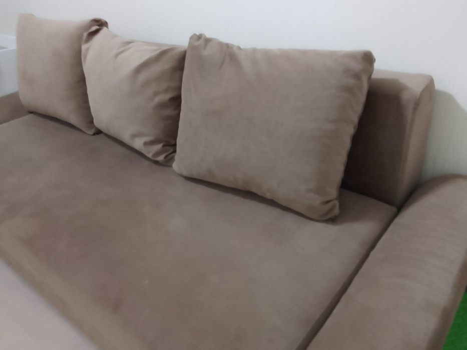 Продам диван - тахта