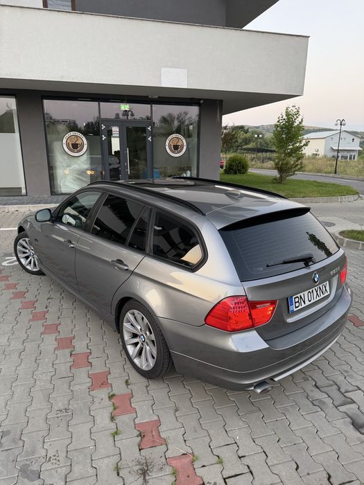 BMW 3 Series 2010 — imagine 3