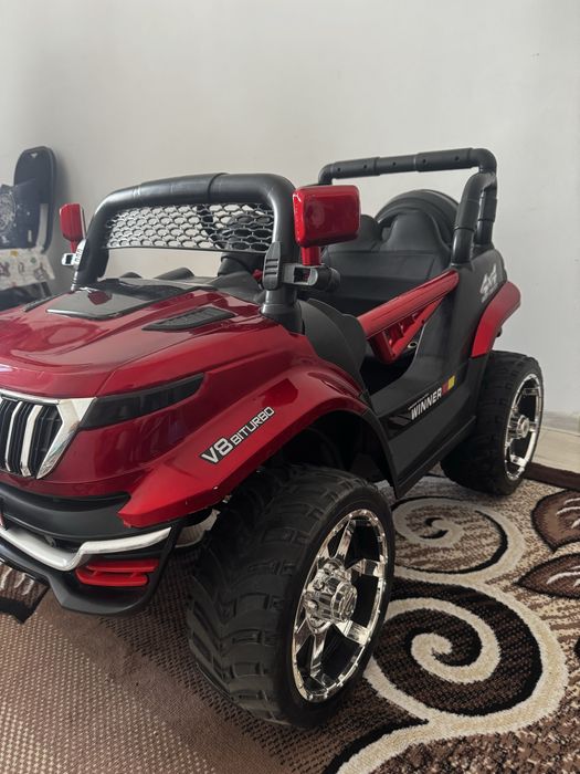 Продаю машину Ждип