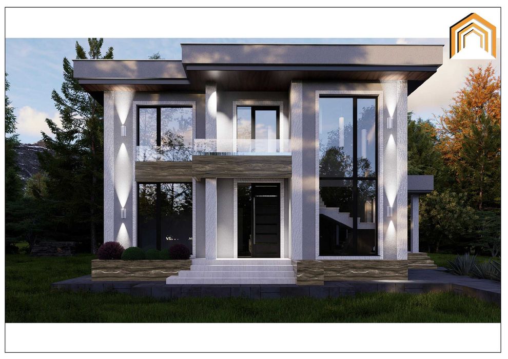 Proiecte pentru Autorizatia de Construire / Proiectare rezistenta / Proiecte instalatii - conform noului cod al urbanismului si constructiilor