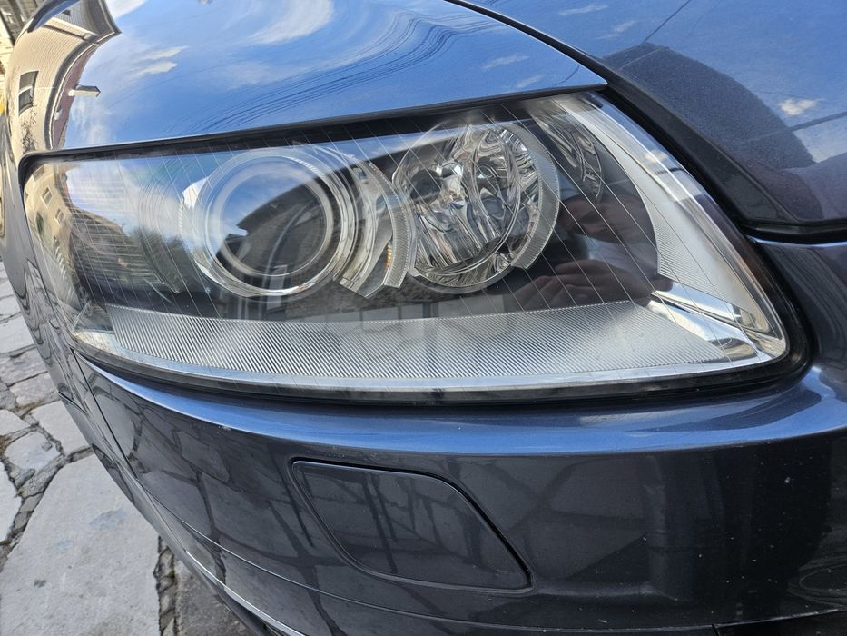 Химическо полиране или пастиране на фарове Велинград